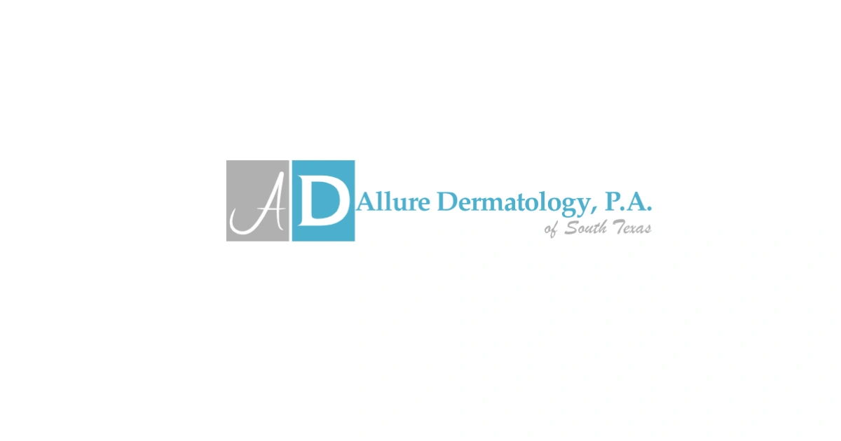 Best Dermatology Clinic in Edinburg, TX Allure Dermatology