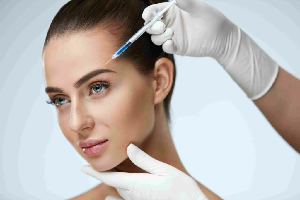 Botox Filler Allure Dermatology in Edinburg TX