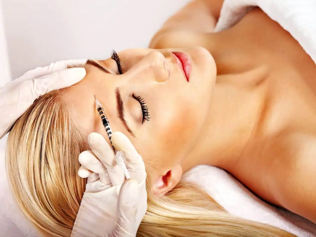 PRP Treatment for anti aging