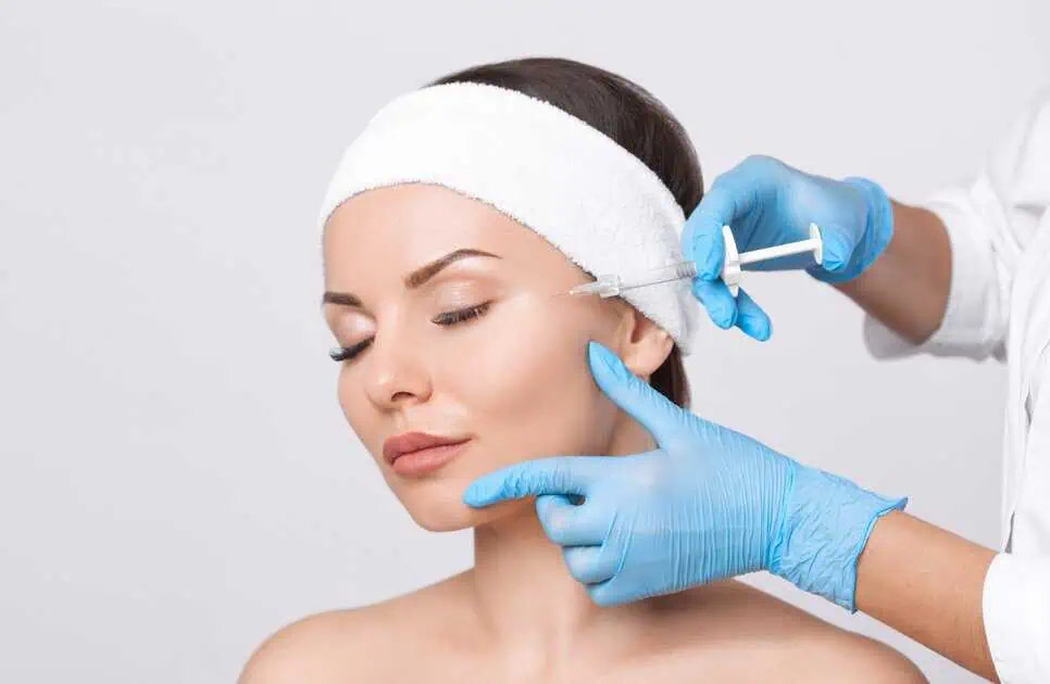 Botox and Fillers in Edinburg TX by Allure Dermatology P.A.