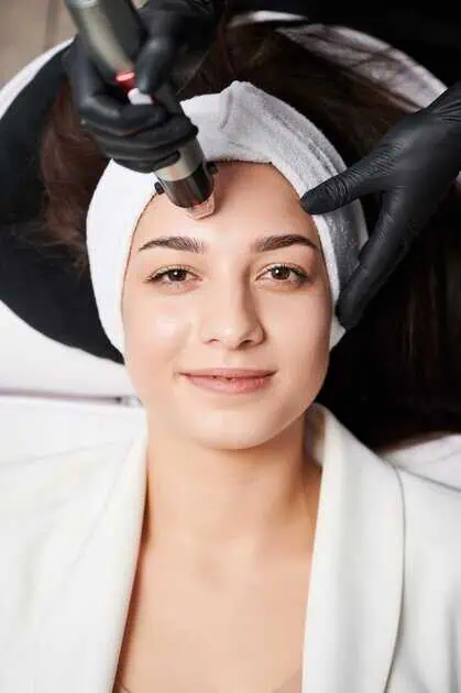 Collagen Induction Therapy in Edinburg TX by Allure Dermatology P.A. LLC