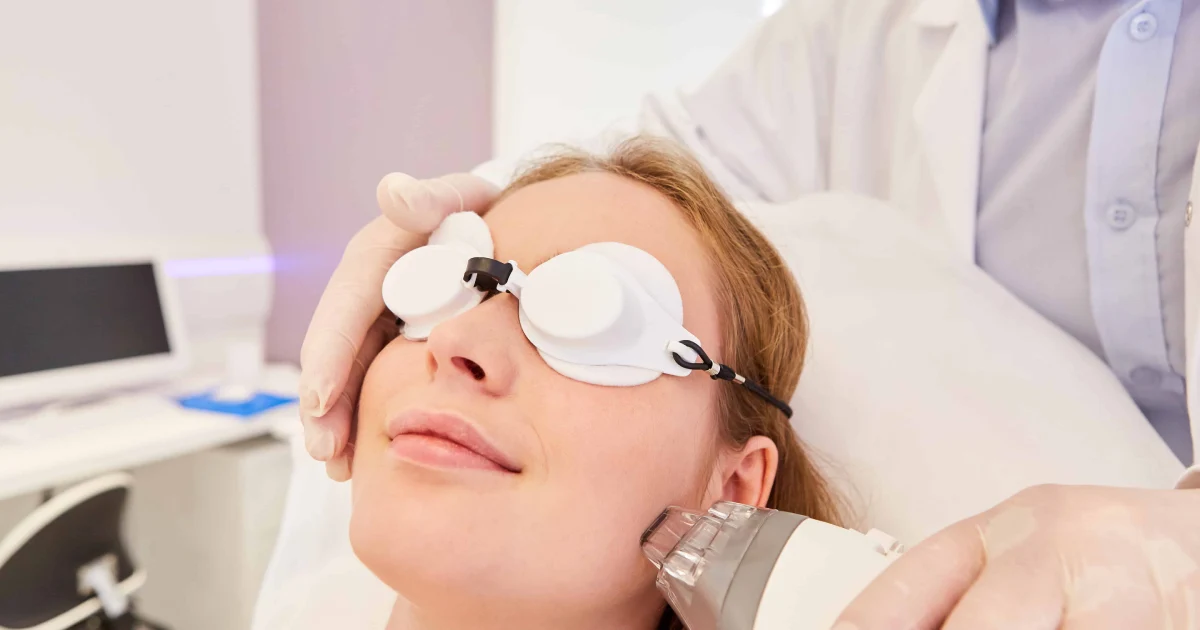 How MOXI Laser Boosts Collagen Production at Allure Dermatology In Edinburg, TX