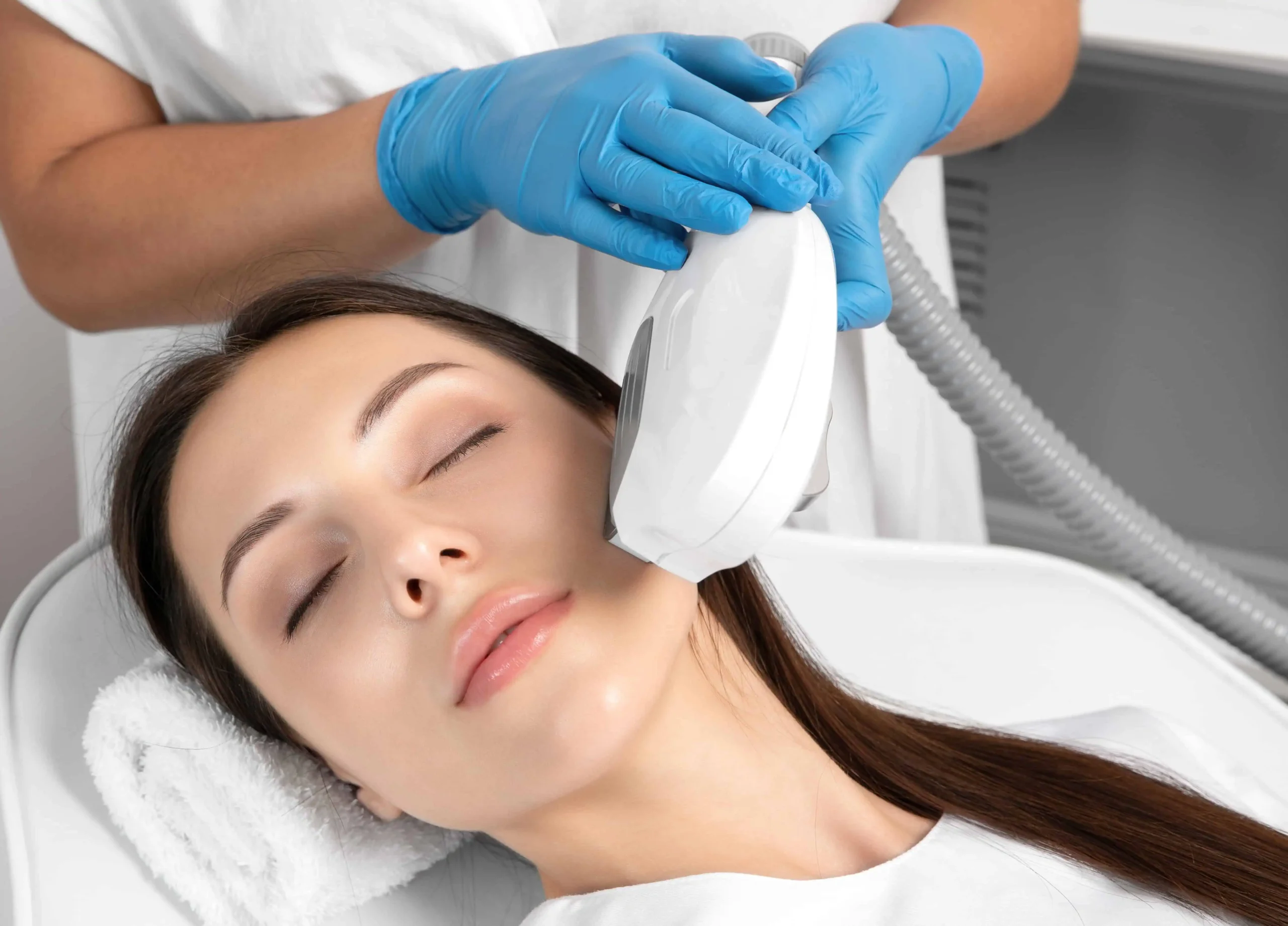 BBL Heroic treatment | Allure Dermatology | Edinburg, TX
